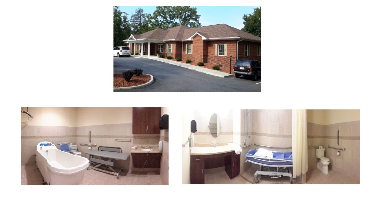 Behavioral Health Currin Design Consulting, LLC